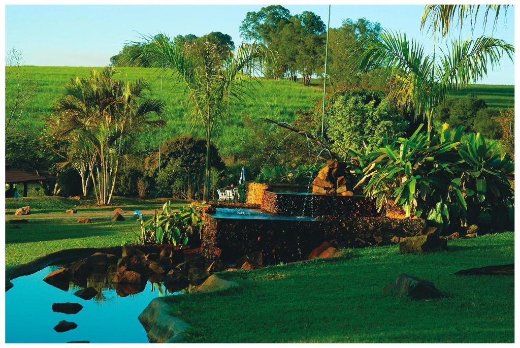 Recanto Alvorada Eco Resort Brotas Cameră foto
