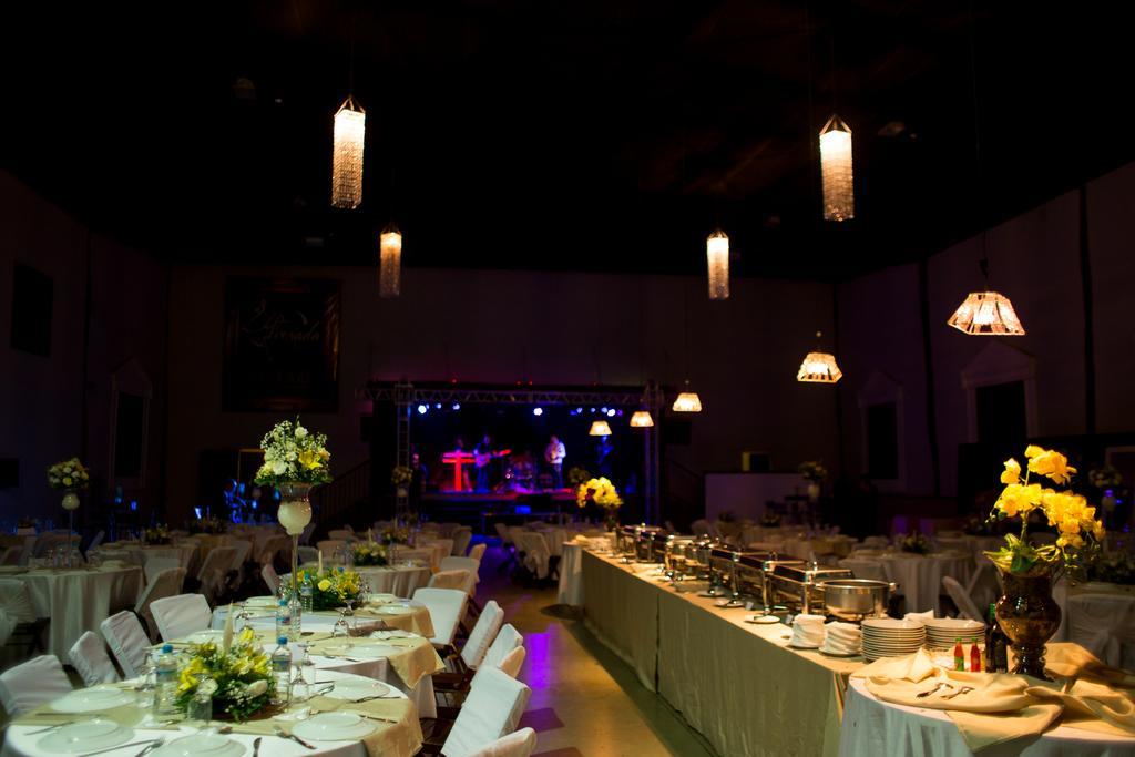 Recanto Alvorada Eco Resort Brotas Exterior foto